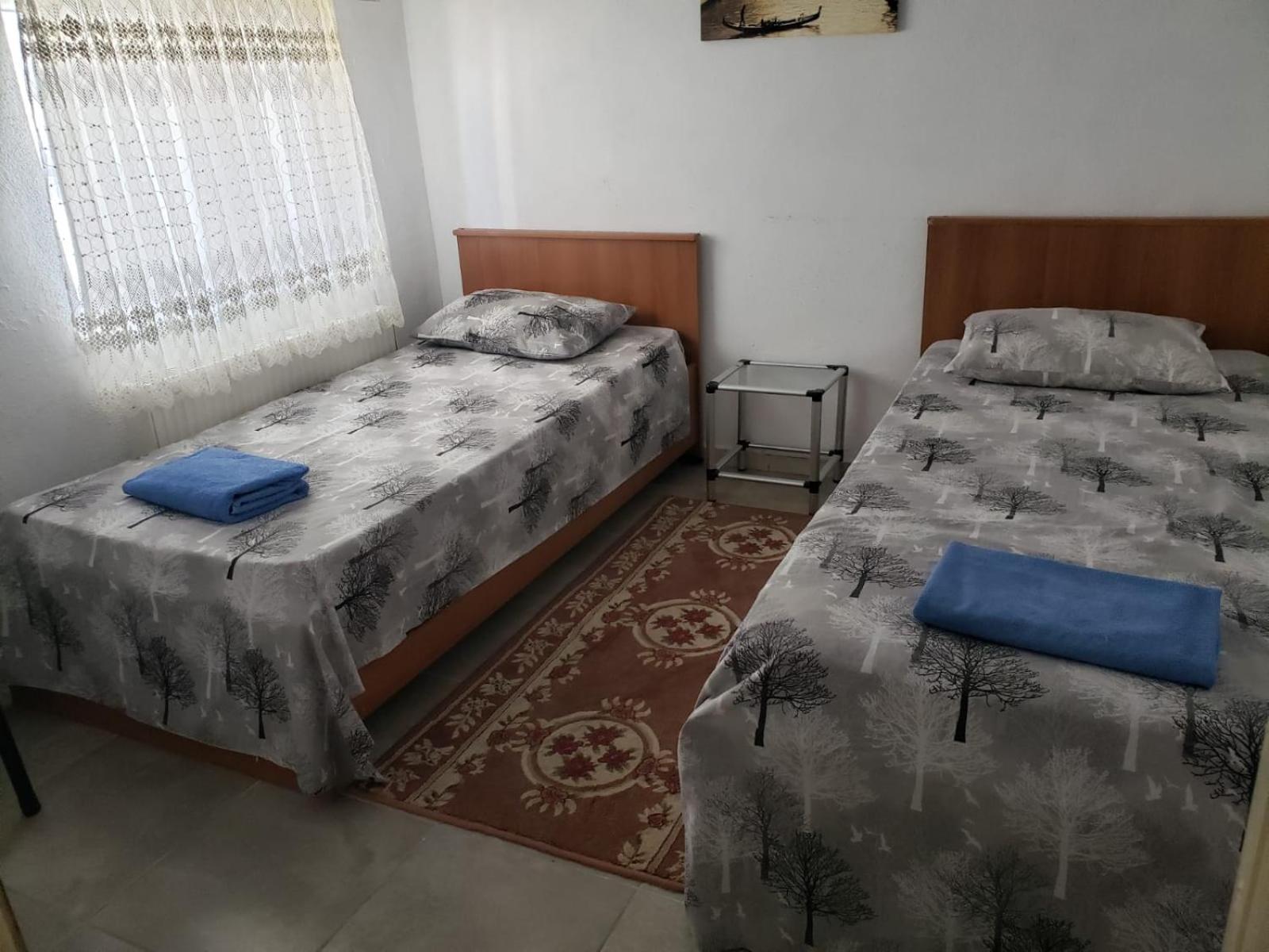 Ernur Pension Κανακάλε Εξωτερικό φωτογραφία